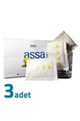 HHS HHS Assa 60 Sachet Limon Aromalı Bitki Form Çayı 240gr X 3 Adet - 4