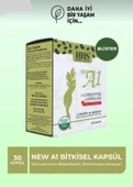 HHS NEW A1 L-carnitine 30  BLİSTER KApSÜL - 1