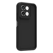 Tecno Spark 30 4G Kılıf Kamera Korumalı Ananas Kapak thumbnail 8