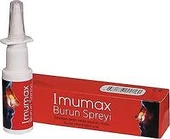 Imumax Burun Spreyi 15 ml thumbnail 1