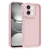 Tecno Spark 30 4G Kılıf Kamera Korumalı Ananas Kapak thumbnail 1