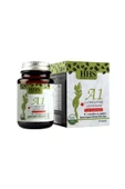 HHS DOĞAL BİTKİSEL ÜRÜNLER HHS DOĞAL BİTKİSEL ÜRÜNLER Hhs A1 L-carnitine 30 Kapsül - 1