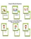 Dka Yayınları Duygu ve Empati Çalışma Seti thumbnail 2