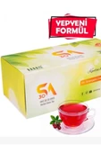 HHS HHS Sa 30 Bitkisel Detox Çay - 3