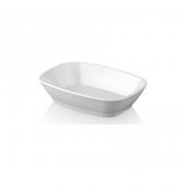 Kare Kayık Tabak Polikarbon 14 cm AY-01546011114 - 1