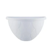 Omnipazar SO-DD03 Dekoratif Damla Duvar Saksı 3.4 Litre No 3 thumbnail 1