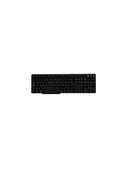 Everest KB-517U Siyah Kablolu F Klavye 12804 (Kutusuz Ürün) - 1