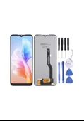 Cbtx Digitizer Tam Montajlı Doogee X98 Pro Lcd Ekranı Uyumlu - 1