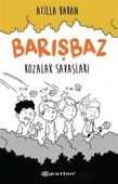Kozalak Savaşları - Barışbaz 1 - Atilla Baran - 1