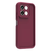 Tecno Spark 30 4G Kılıf Kamera Korumalı Ananas Kapak thumbnail 6