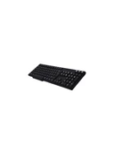 Everest KB-517U Siyah Kablolu F Klavye 12804 (Kutusuz Ürün) - 3