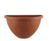 Omnipazar SO-DD03 Dekoratif Damla Duvar Saksı 3.4 Litre No 3 thumbnail 11