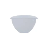 Omnipazar SO-DD03 Dekoratif Damla Duvar Saksı 3.4 Litre No 3 thumbnail 2