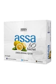 HHS HHS Assa 60 Sachet Karışık Bitkisel Çay - 2
