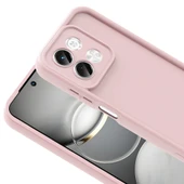 Tecno Spark 30 4G Kılıf Kamera Korumalı Ananas Kapak thumbnail 5