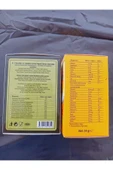 HHS DOĞAL BİTKİSEL ÜRÜNLER HHS DOĞAL BİTKİSEL ÜRÜNLER hhs a1 l carnitin kapsül + vitamin - 3
