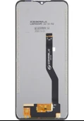 Cbtx Digitizer Tam Montajlı Doogee X98 Pro Lcd Ekranı Uyumlu - 3