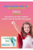 ENFOLARATAM PRO ENFOLARATAM PRO Probiotic Probiyotik Kıds 2 Milyar Bacillus Clausii 10 Flakon - 3