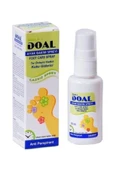 DOAL DOAL Ayak Bakım Spreyi 30 ml. - 1