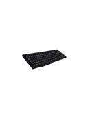 Everest KB-517U Siyah Kablolu F Klavye 12804 (Kutusuz Ürün) - 2