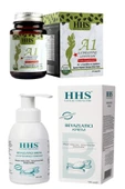 HHS HHS A1+beyazlatıcı Krem - 2