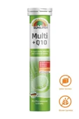 SUNLİFE SUNLİFE Multivitaminmineral+q10 20 Efv.tablet - 3