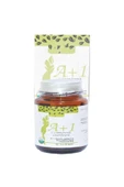 HHS HHS A1 L-carnitine Lepidium A 1 Bitkisel 30 Kapsül X 60adet Kutu - 5