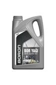 Bor Yağı 3 Litre CNC Torna Freze Uyumlu Su ile Karışabilir Soğutma ve Yağlama Yağı - 1