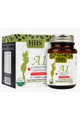 HHS HHS A1 L-carnitine Bitki Extratlı 30 Kapsül ( 1 ADET ) - 1