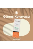 ESOMED ESOMED Yüksek Koruyucu Nemlendirici Spf50 Uva Uvb Leke Bırakmayan Güneş Kremi 100 ml - 4