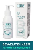 HHS HHS Beyazlatıcı Krem Parabensiz 100 ml - 1
