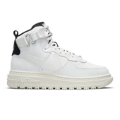 Nike W Af1 Hi Ut 2.0 Kadın Beyaz Sneaker Ayakkabı DC3584-100 - 1