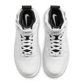 Nike W Af1 Hi Ut 2.0 Kadın Beyaz Sneaker Ayakkabı DC3584-100 - 3