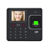 KABLOSUZ-WİFİ YÜZ OKUMA PERSONEL TAKİP-MAAŞ PUANTAJ YAZILIMI - 2