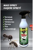 BROFAR BÖCEK İLACI MAXİ SPREY - 2