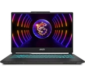 MSI THIN 15 B13UC-2868XTR I5-13420H 16GB RAM 512GB SSD 4GB RTX3050 15.6 FHD 144Hz DOS - 1