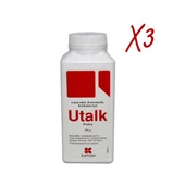 Utalk Pudra 100 Gr-3 ADET-SKT:02/27 - 1