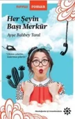 Her Şeyin Başı Merkür - AYŞE BALIBEY TANIL - 1