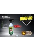 BROFAR BÖCEK İLACI MAXİ SPREY - 3
