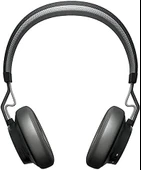 Jabra Elite 25H Kablosuz Kulak Üstü Bluetooth Kulaklık - Titanyum Siyah - 2