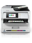 Epson Workforce Pro WF-C5890DWF Color Yazıcı - 1