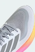 Adidas Pureboost 5 Beyaz Erkek Spor Ayakkabı I-147 IE8463 - 4
