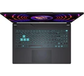 MSI THIN 15 B13UC-2868XTR I5-13420H 16GB RAM 512GB SSD 4GB RTX3050 15.6 FHD 144Hz DOS - 7