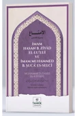 İmam Hasan b. Ziyad El-Lu'lui ve İmam Muhammed b. Şuca' Es-Selci / Tahkik Yayınları / 9786256763654 - 1