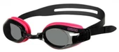 Arena Zoom X-Fit Silver Pink Smoke Black Yüzücü Gözlüğü 9240459 - 1