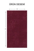 Blackout Işık Geçirmez Karartma Yüksek Kalite Fon Perde 140 x 270 RENKLİ 140 X 270 - 2