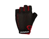 Asistan Cape GL 200 Kısa Parmak Bisiklet Eldiveni XL Beden Kırmızı thumbnail 1