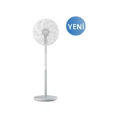 CX2550/00 Weu/eeu Pedestal Fan Entry Wht - 2