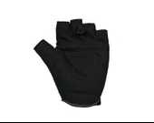 Asistan Cape GL 200 Kısa Parmak Bisiklet Eldiveni XL Beden Gri thumbnail 2