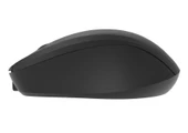 Classone CBT10 Bluetooth 2.4 Ghz Şarj Edilebilir Kablosuz Mouse Siyah - 6
